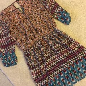 Boutique Dress - size Small